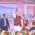 PM Modi hails Bastar Pandum festival, says Bastar now symbol of culture, confidence and development