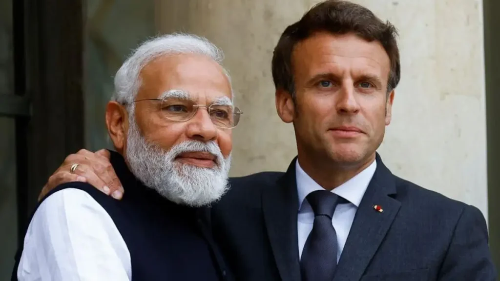 PM_Modi_Emmanuel_Macron_1200x768