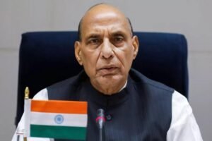 Rajnath-Singh