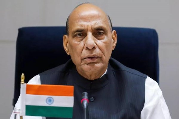 Rajnath-Singh