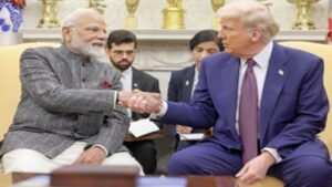 Trump-Modi