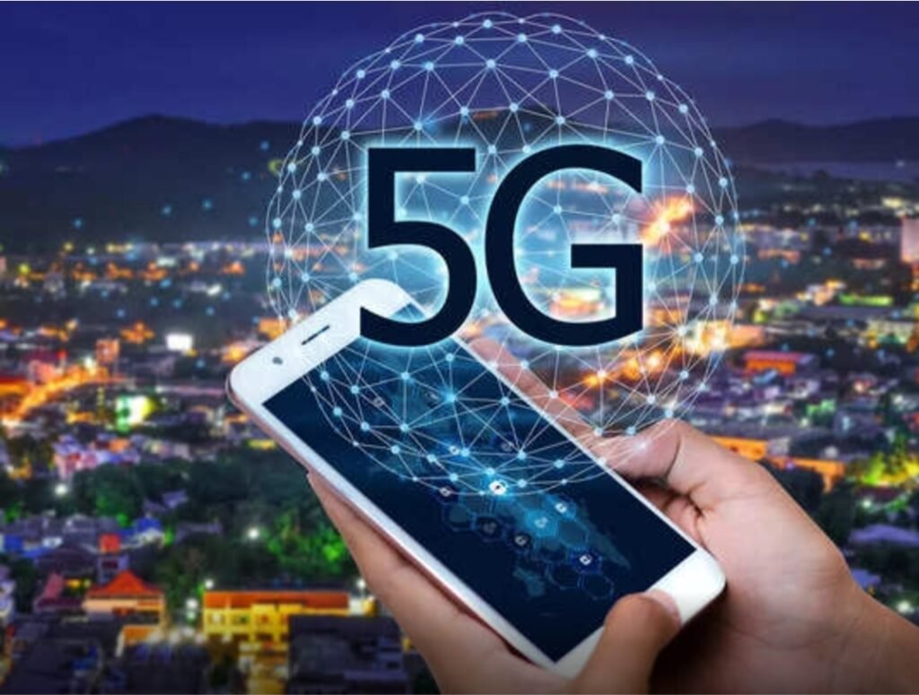 5G service will start soon in Uttarakhand too, government started preparations