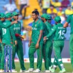 T20 World Cup: No penalty or sanctions on Bangladesh for seeking relocation of matches from India, says ICC