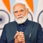 New Delhi: PM Modi inaugurates 72nd National Volleyball Tournament in Varanasi