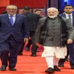 New Delhi: PM Modi at WHO Global Summit on Traditional Medicine