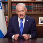 Jerusalem: Israeli PM Netanyahu Issues Video Message