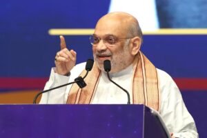 Gandhinagar: Amit Shah Launches CBDC-Based Public Distribution System