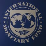International Monetary Fund (IMF) building