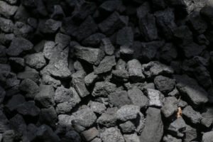 Coal Heap