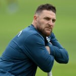 England v Australia - LV= Insurance Ashes 2nd Test Match: Day One