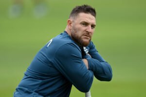 England v Australia - LV= Insurance Ashes 2nd Test Match: Day One