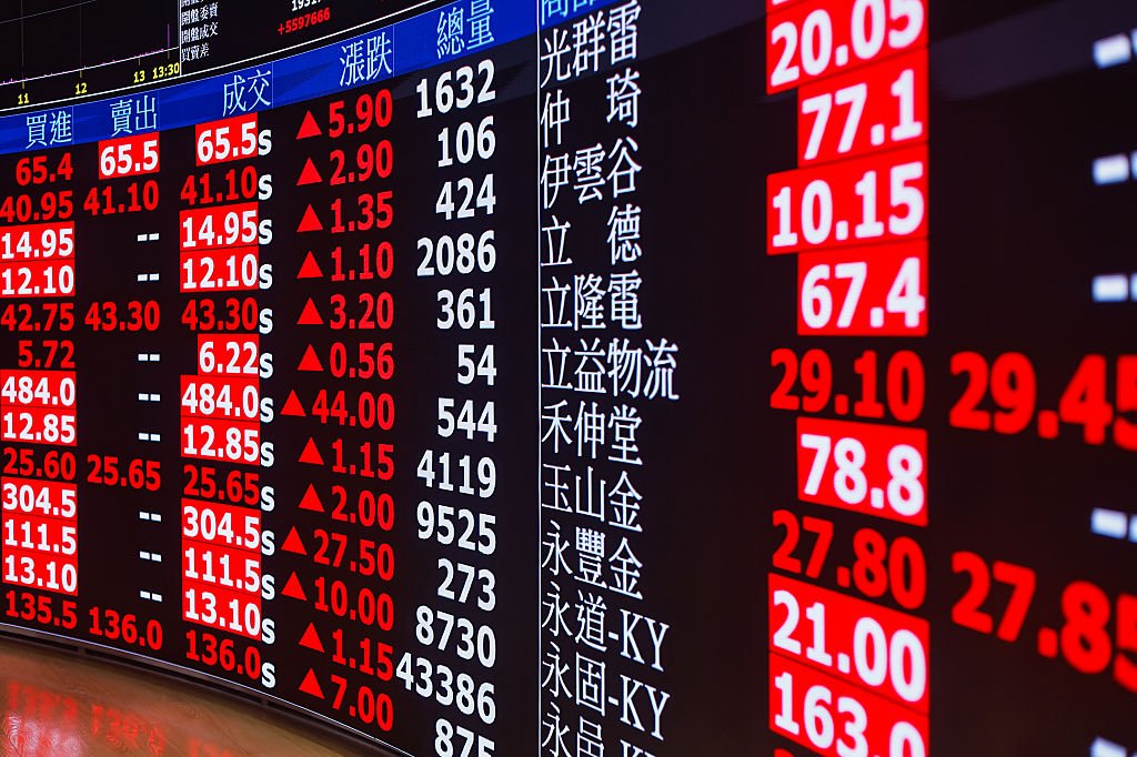 Asia stock markets rebound after Donald Trump paused global tariffs