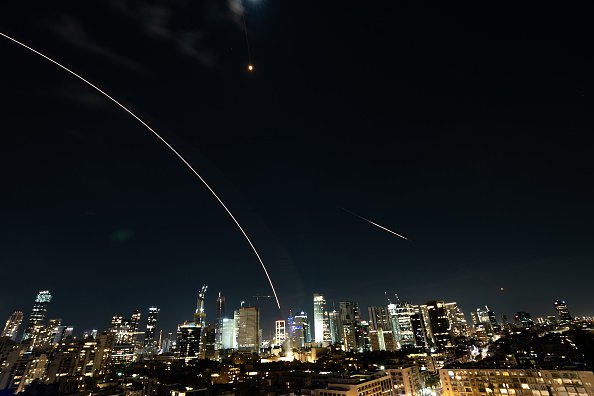 Israelis Brace For Response After Joint U.S.-Israel Strikes On Iran