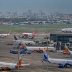 Flights Diverted Or Cancelled After The Israeli Operation In Iran