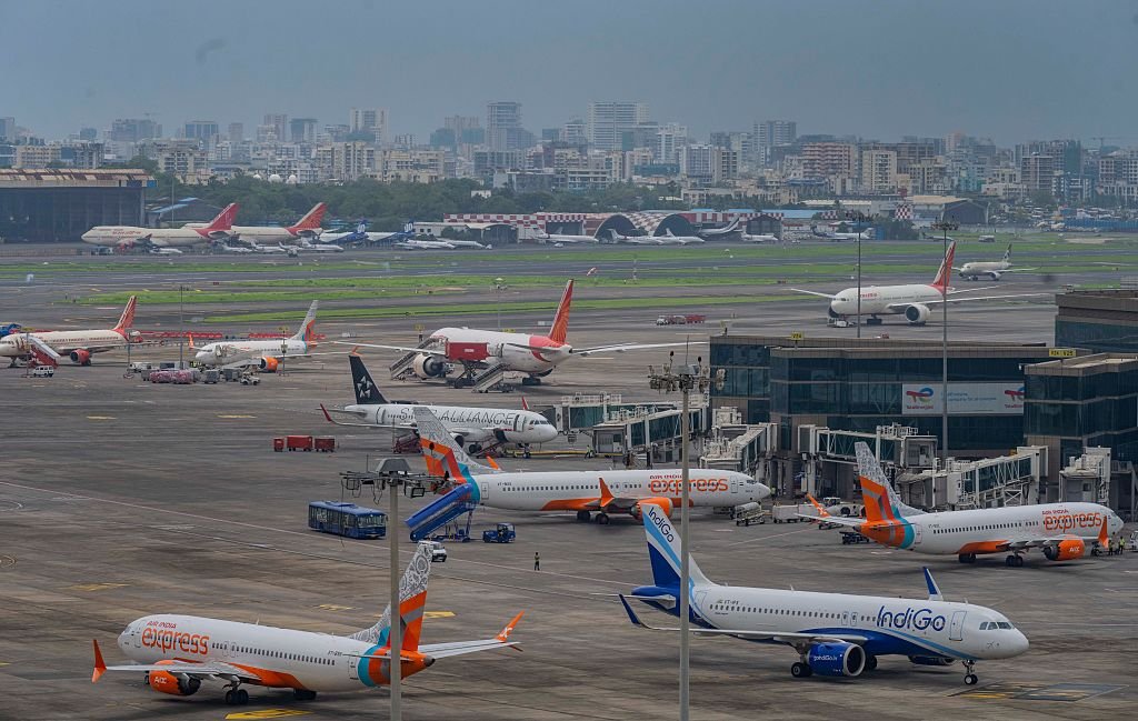 Flights Diverted Or Cancelled After The Israeli Operation In Iran