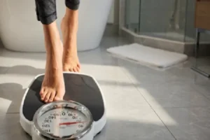 weight