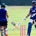 क्रिकेट