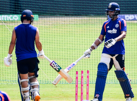 क्रिकेट