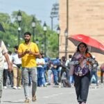 Heatwave alert for Delhi-NCR, temperature to cross 40 degrees: IMD