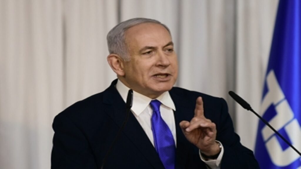Benjiyamin-Netanyahu