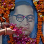 132nd Birth Anniversary Of Dr. Bhimrao Ambedkar