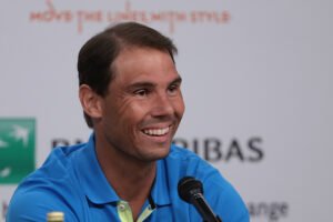 2024 French Open - Previews