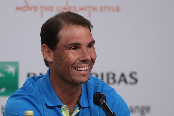 2024 French Open - Previews