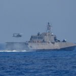 United States-Philippine Balikatan 2025: Multilateral Maritime Exercise