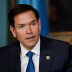 Secretary Of State Rubio Hosts Signing Ceremony With Rwandan And DRC Foreign Ministers