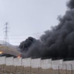 U.S. And Israel Wage War Against Iran