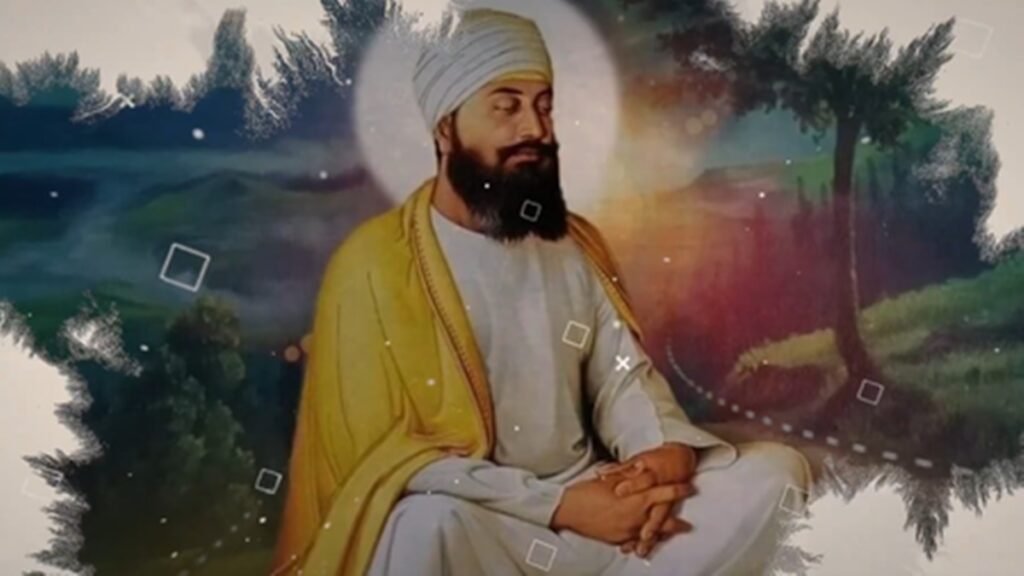 Guru-Teg-bahadur