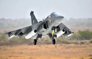 fighter-Tejas