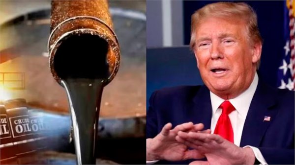 oil-trump