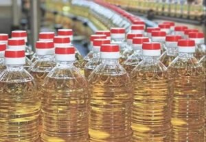Food-oils