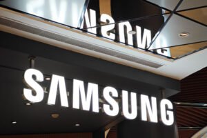 SAMSUNG Store