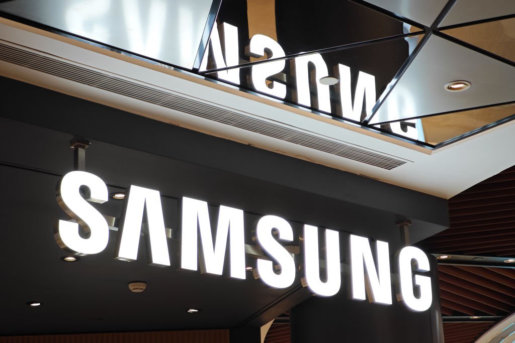 SAMSUNG Store