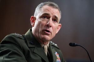Senate Armed Services Committee