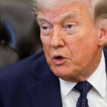 President Trump Promotes His Administration's Efforts To Make Health Care More Affordable