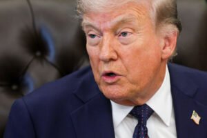 President Trump Promotes His Administration's Efforts To Make Health Care More Affordable