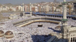 Hajj-1