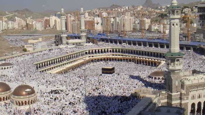 Hajj-1