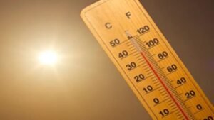 Heatwave