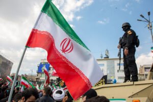 U.S. And Israel Wage War Against Iran