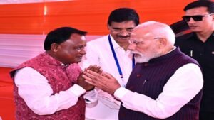 Mohan-charan-Manjhi