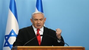 Netanyahu-1