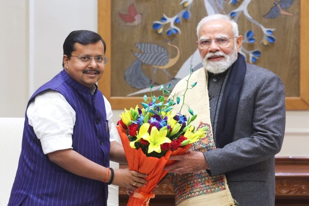 Nitin-Nabin-PM-Modi