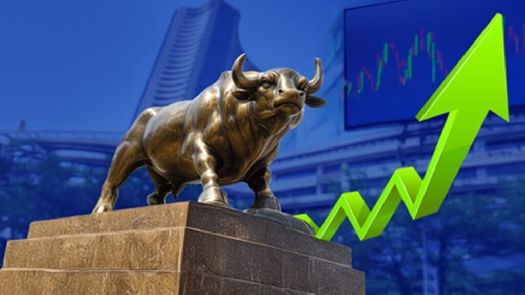 Share-market