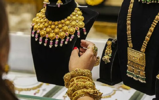 gold-price