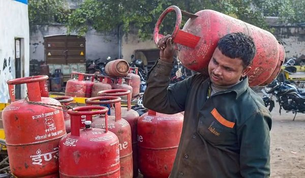 lpg-cylender