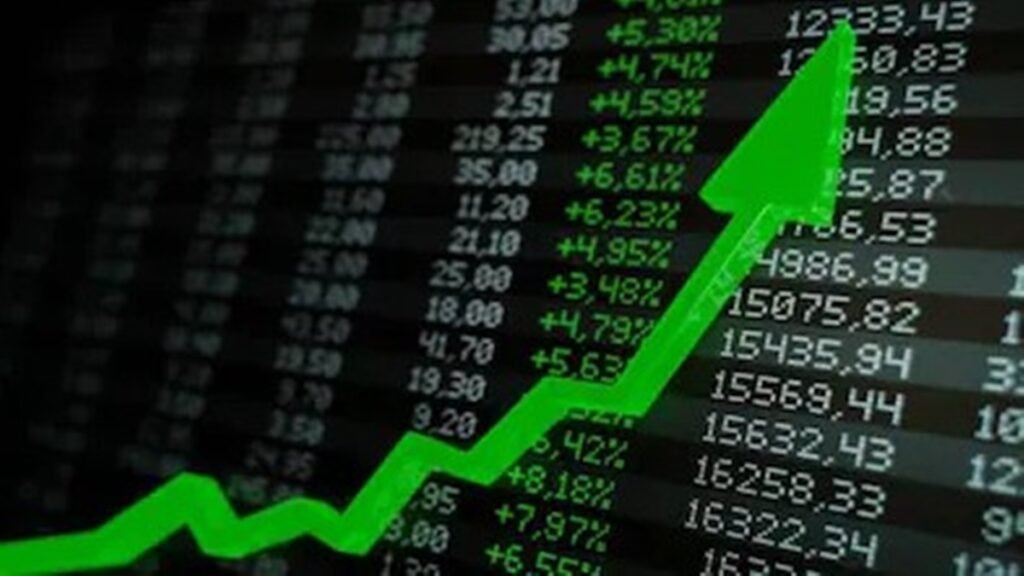 sensex